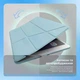 Чехол Proove Solid Case iPad Air 3 (10.5") 2019 Light Blue - изображение 12