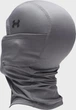Балаклава UA CG Storm Balaclava серый Унисекс One Size - изображение 2