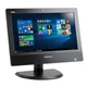 Моноблок Lenovo ThinkCentre M73z 20" i5-4570s/8GB/128SSD/Win10/Refurbished - зображення 1