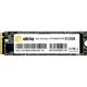 Твердотельный накопитель SSD 512Gb, X500S, PCI-E 3.0 x4, M.2 2280, 3D TLC Atria 000356978 - изображение 1