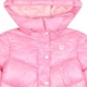 Куртка GUESS, арт. K6YL04W2597 PMMY, all-over logo, 6 років, 114 см - изображение 2