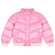 Куртка GUESS, арт. K6YL04W2597 PMMY, all-over logo, 5 років, 108 см - зображення 5
