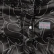 Куртка GUESS, арт. J6YL01W2607 PMMZ, all-over logo, розмір 16, 162 см - изображение 2