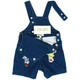 Комбінезон KENZO Kids, арт. 21517, Dede 4 роки, 104 см - зображення 2