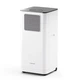 Без комплекта Мобильный кондиционер Klarstein Breeze Box 7K Smart PAC 7000 BTU до 25 м² белый 10046093 - изображение 2