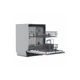 Посудомоечная машина PRIME Technics PDW 60153 BI PRIME Technics PDW 60153 BI 1087330 - изображение 4