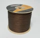 Акустичний кабель MT-Power Coal Black Speaker Wire 2/16 AWG (січ. 2 x 1,5 mm2) - зображення 2
