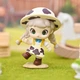 Kolekcjonerska figurka-niespodzianka Pop Top Lucky Emma Momo - Szczęśliwe dni powszednie DGYC-0001 (6977837180004) - obraz 8