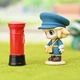 Kolekcjonerska figurka-niespodzianka Pop Top Lucky Emma Momo - Szczęśliwe dni powszednie DGYC-0001 (6977837180004) - obraz 10