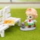 Kolekcjonerska figurka-niespodzianka Pop Top Lucky Emma Momo - Szczęśliwe dni powszednie DGYC-0001 (6977837180004) - obraz 11