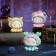 Kolekcjonerska figurka-niespodzianka Pop Top Lucky Emma Hey Zodiac - Znaki zodiaku MJ-000112 (6971194782727) - obraz 6