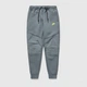 Брюки чоловічі Nike Tech Fleece Grey 2XL Сірий IH4303-065 - зображення 4