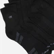 Набор мужских носков высоких Calvin Klein 972871234 One Size Черный (1162675408) - изображение 2