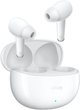 Słuchawki bezprzewodowe Vivo Buds Pro White (6020590) - obraz 2