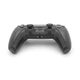 Геймпад Brazzers BR-HONOR3D беспроводной для PS5 DUAL Sense Wireless Controller, Black, 3.7V, 1000mAh, Box - изображение 4