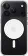 Etui na smartfon Apple iPhone 18 Pro Clear Case with MagSafe Clear (MKDU4) - obraz 4