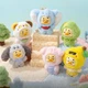 Maskotka-niespodzianka Pop Top 1983toys Upset Duck – Lista życzeń AP17183812100C (6942453406852) - obraz 3