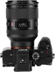 Обьектив Viltrox AF 35mm F1.2 LAB FE-Mount - изображение 5
