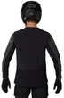 Жилет Fox Ranger Off-Road Wind Vest чорний, розмір M - зображення 4