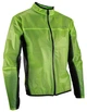 Дождевик велосипедный Leatt MTB RaceCover салатовый, размер M - изображение 3