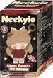 Maskotka-niespodzianka Pop Top 1983toys Neekyio - Cisi buntownicy AP17187800100C (6942453406647) - obraz 1