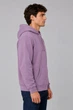 Худі Just Hoods College Лавандовий 2XL - зображення 2