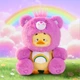 Maskotka Pop Top 1983toys Smutna kaczka x Care Bears Przytulaski AP17183807700C (6942453400263) - obraz 3