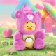 Maskotka Pop Top 1983toys Smutna kaczka x Care Bears Przytulaski AP17183807700C (6942453400263) - obraz 4