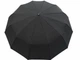 Зонтик мужской автоматический 12 двойных спиц ALLANIO - изображение 4