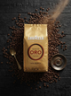 Зерновой кофе Lavazza Oro арабика 1000 г средней обжарки с насыщенным цветом деликатным ароматом мягким сбалансированным вкусом легкой кислинкой сладостью шоколадными нотами и длительным послевкусием - изображение 7