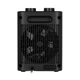 Тепловентилятор ARDESTO FHC-M2000BLSS - изображение 3