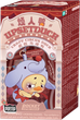 Miękka kolekcjonerska zabawka-niespodzianka Pop Top 1983toys Upset Duck – Show cyrkowe AP17183803100C (6941424597506) - obraz 1