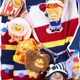 Miękka kolekcjonerska zabawka-niespodzianka Pop Top 1983toys Upset Duck – Show cyrkowe AP17183803100C (6941424597506) - obraz 4