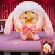 Miękka kolekcjonerska zabawka-niespodzianka Pop Top 1983toys Upset Duck – Show cyrkowe AP17183803100C (6941424597506) - obraz 7