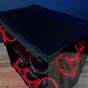 Игровой ПК Lian Li O11 Dynamic Mini V2 Flow Black Tower / Intel Core Ultra 7 265F (20 ядер по 1.8 - 5.3 GHz) / 32 GB DDR5 / 1000 GB SSD M.2 / nVidia GeForce RTX 5070 Ti, 16 GB GDDR7, 256-bit / 850W - изображение 3