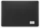 Кейс HardShell Crystal ultrathin для MacBook Air 15.3 (M2–M3) Black - изображение 1