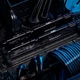 Модуль пам'яті для комп'ютера DDR5 32GB (2x16GB) 5600 MHz Beast AM5 Black Kingston Fury (ex.HyperX) - зображення 4