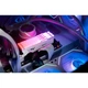 Модуль памяти для компьютера DDR5 32GB 5600 MHz Beast White RGB Kingston Fury (ex.HyperX) - изображение 5