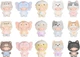 Kolekcjonerska figurka-niespodzianka Pop Top JoToys Yumo – Urocze pupilki JO-2025039 (6975733533146) - obraz 3