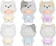 Kolekcjonerska figurka-niespodzianka Pop Top JoToys Yumo – Urocze pupilki JO-2025039 (6975733533146) - obraz 6