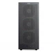 Корпус 2e gaming Vector v8111b без бп, 1xUSB3.0, 1х usb 2.0, 1xUSB Type-C, 4x120 мм argb, vga 325 мм, lcs ready, контролер з пультом, tg Side Panel, atx, чорний 2e-v8111b - зображення 5
