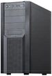 Корпус Chieftec MESH CW-01B-OP, без БЖ, 2xUSB3.0, ATX, Black - зображення 3