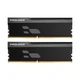Модуль памяти ddr5 2x16GB/5600 Prologix Onyx Black (pro32gb5600yb5k) - изображение 1