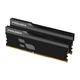 Модуль памяти ddr5 2x16GB/5600 Prologix Onyx Black (pro32gb5600yb5k) - изображение 2