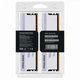 Модуль памяти ddr4 2x16GB/3200 Prologix Onyx White (pro32gb3200yw4k) - изображение 5