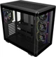 Корпус CoolerMaster Elite 600 Black argb (e600-kgnn-s01) - изображение 2
