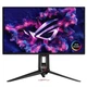 Монитор Asus 27" rog Swift pg27ucdm (90lm0b30-b02971) oled Black 240Hz - изображение 1