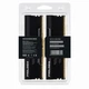 Модуль памяти ddr4 2x16GB/3600 Prologix Onyx Black (pro32gb3600yb4k) - изображение 5