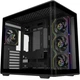 Корпус CoolerMaster Elite 600 Black argb (e600-kgnn-s01) - изображение 3