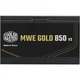 Блок питания CoolerMaster mwe Gold 850 v3 nm (mpe-8506-acag-beu) - изображение 2